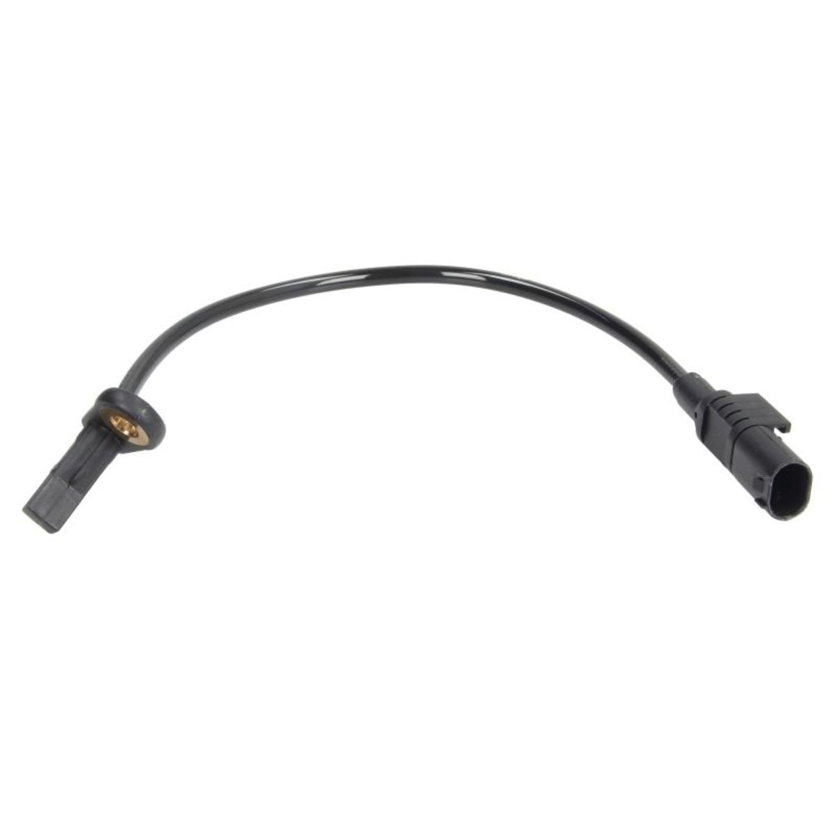 Sensor, wielsnelheid