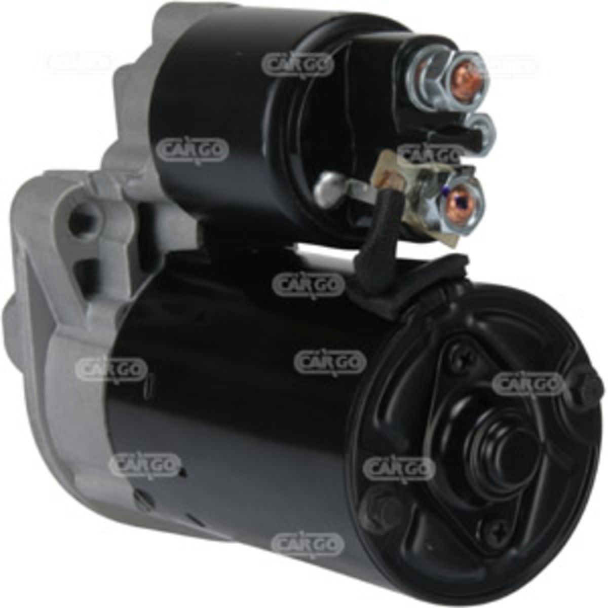 Image of Starter