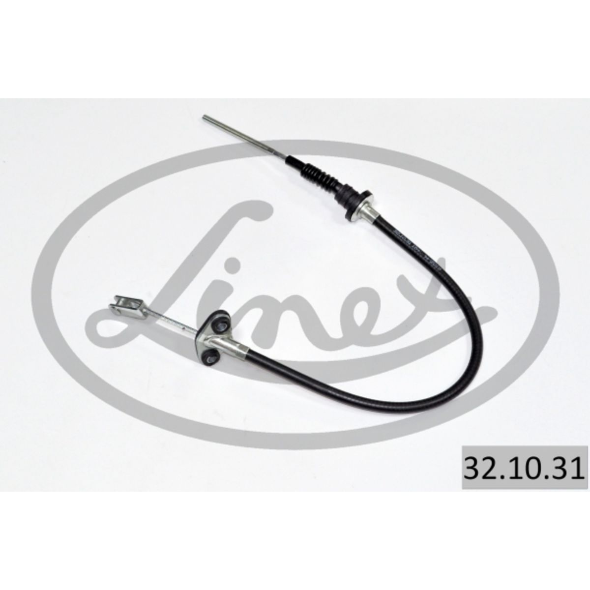 Linex Tirette À Câble, Commande D'embrayage 32.10.31