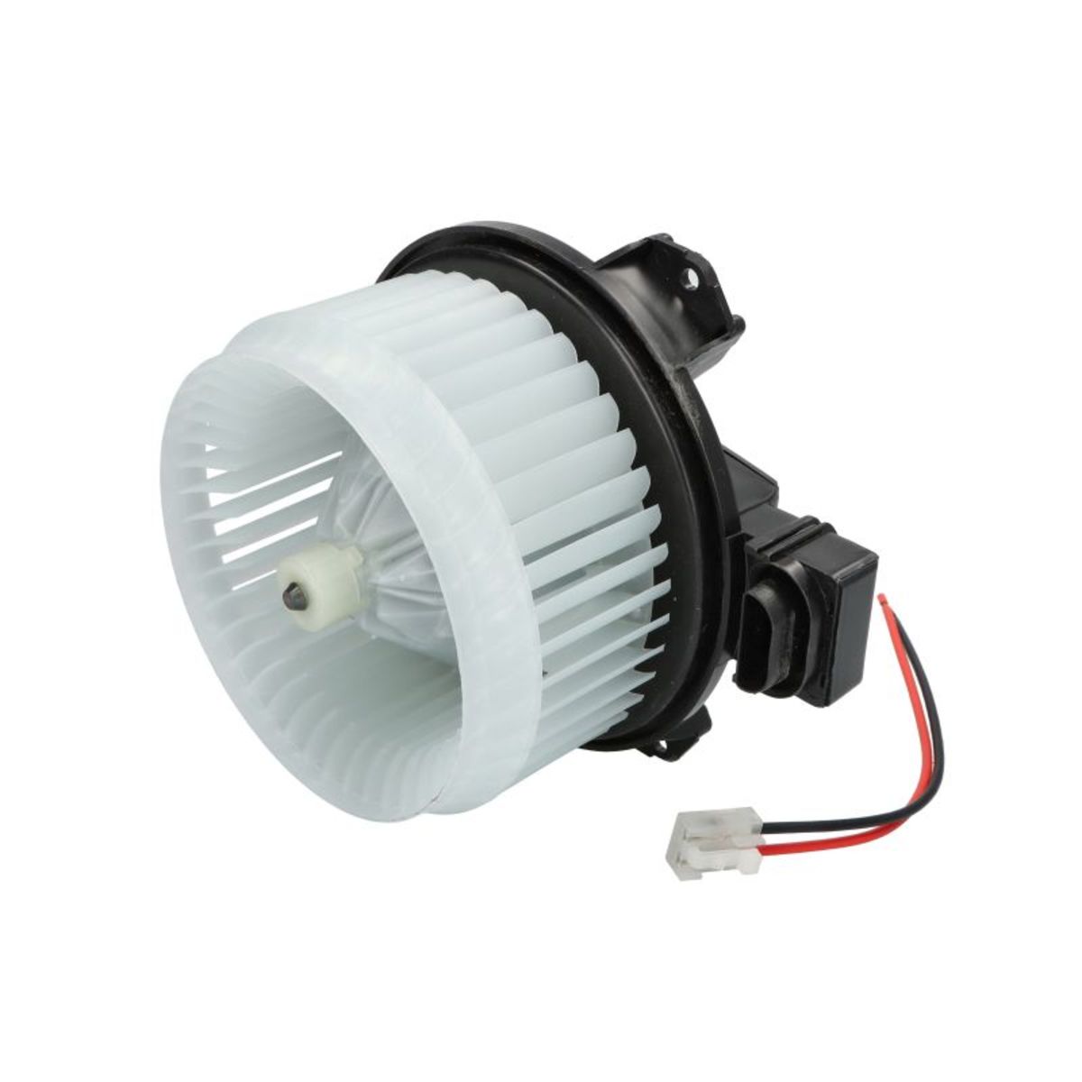 Ventola abitacolo 34268 NRF per TOYOTA DAIHATSU SUBARU - Immagine 5