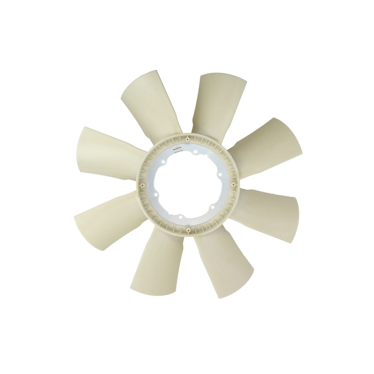 Nrf Ventilatorwiel, Motorkoeling 49863