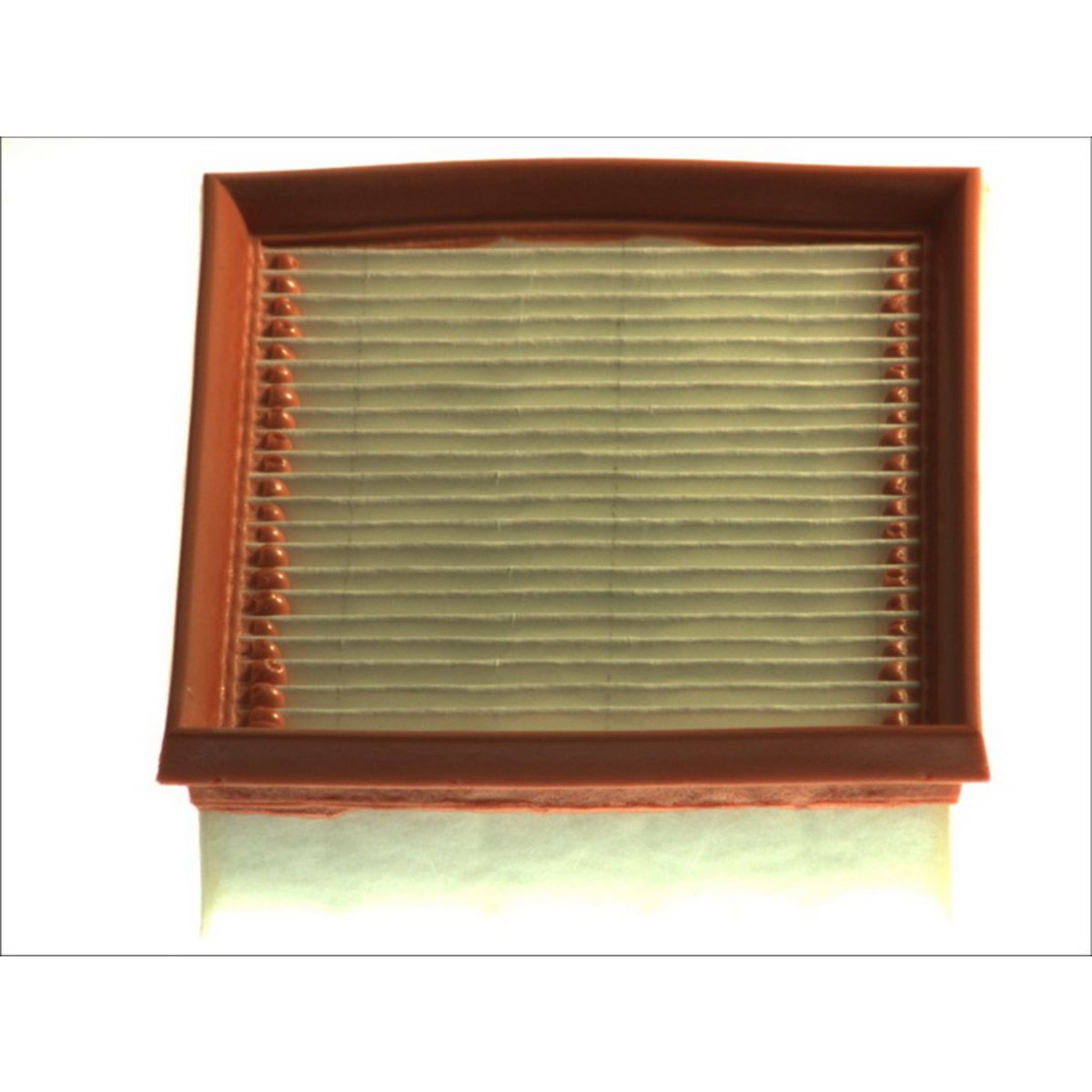 Filtron Luftfilter Ap190/7