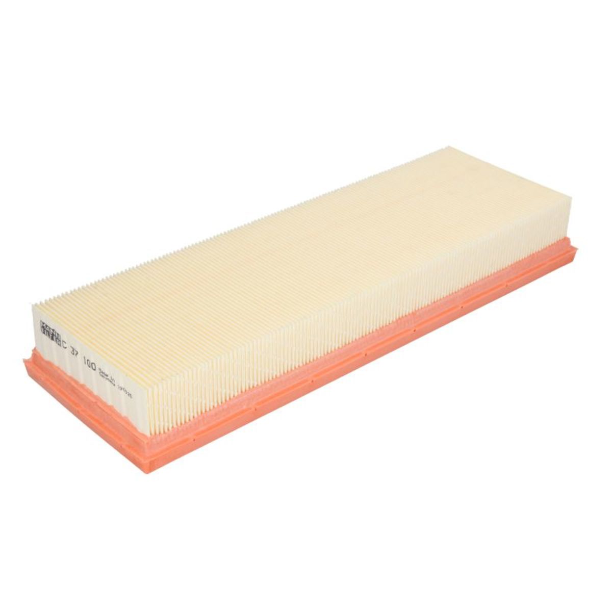 Mann-Filter Filtro De Aire C 37 100