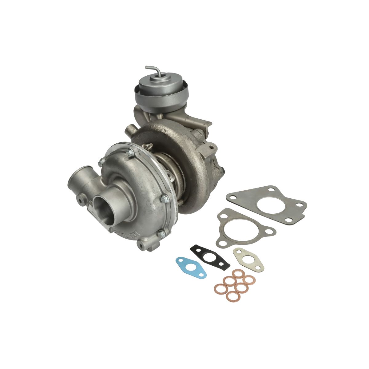 Lader, Aufladung TURBO REMAN VJ32/TR