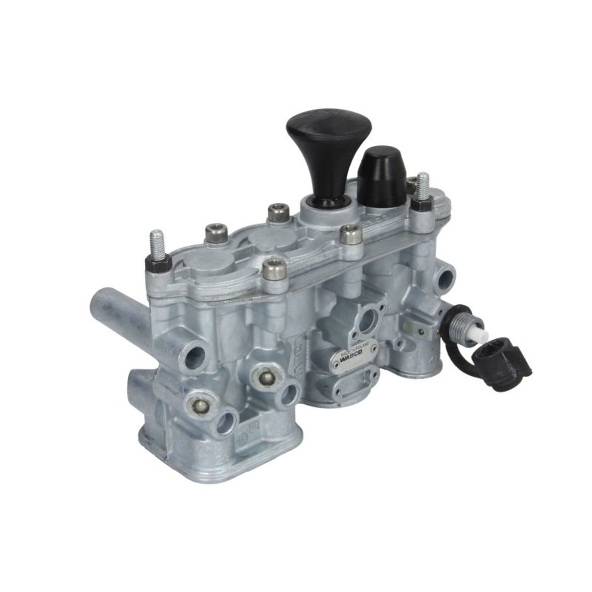 Image of Klep, lift as controle  463 084 000 0