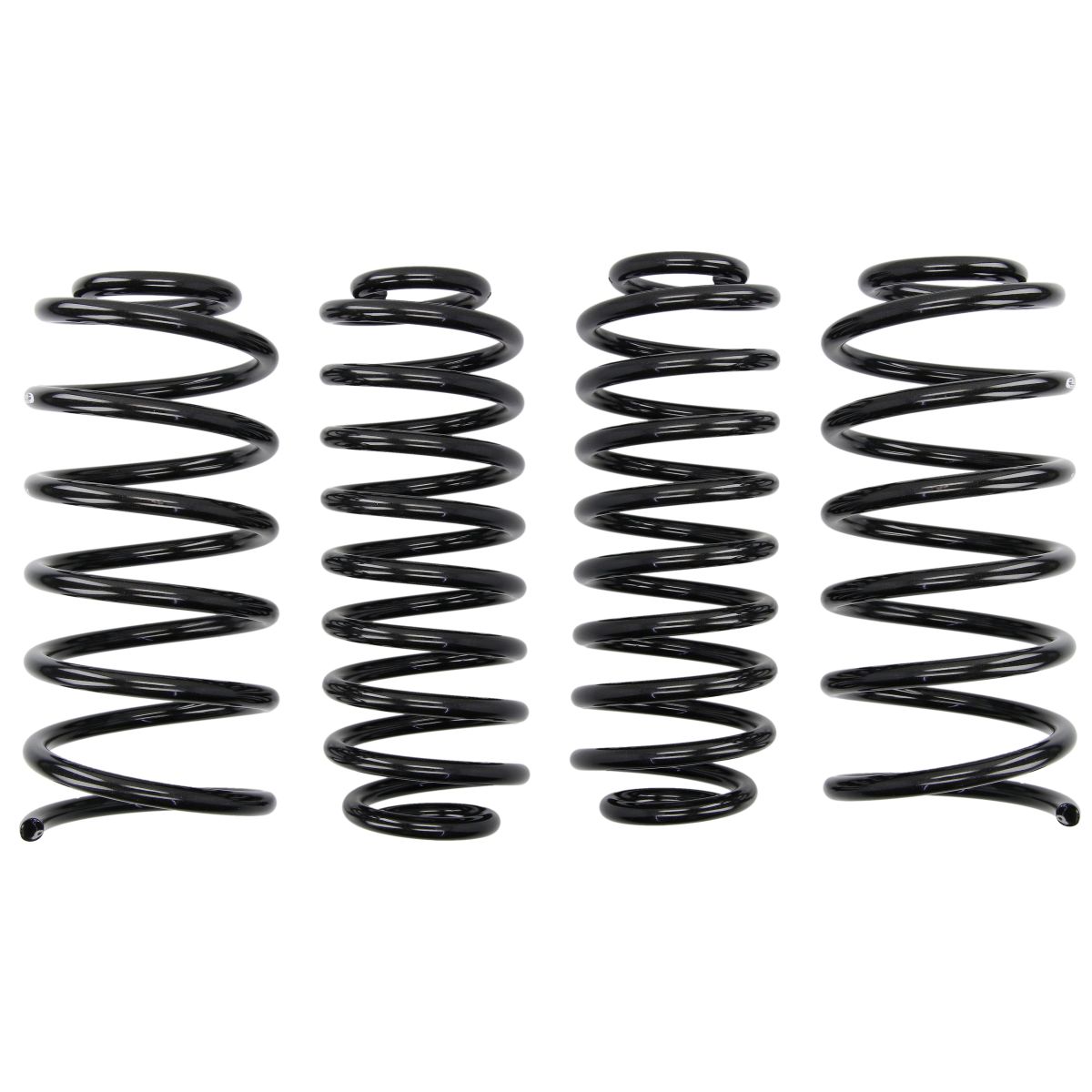Verlagingsveer Pro Kit