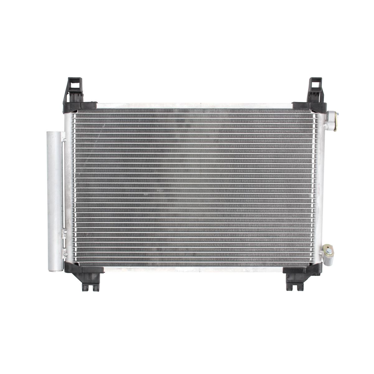 Image of Condensator, airconditioning