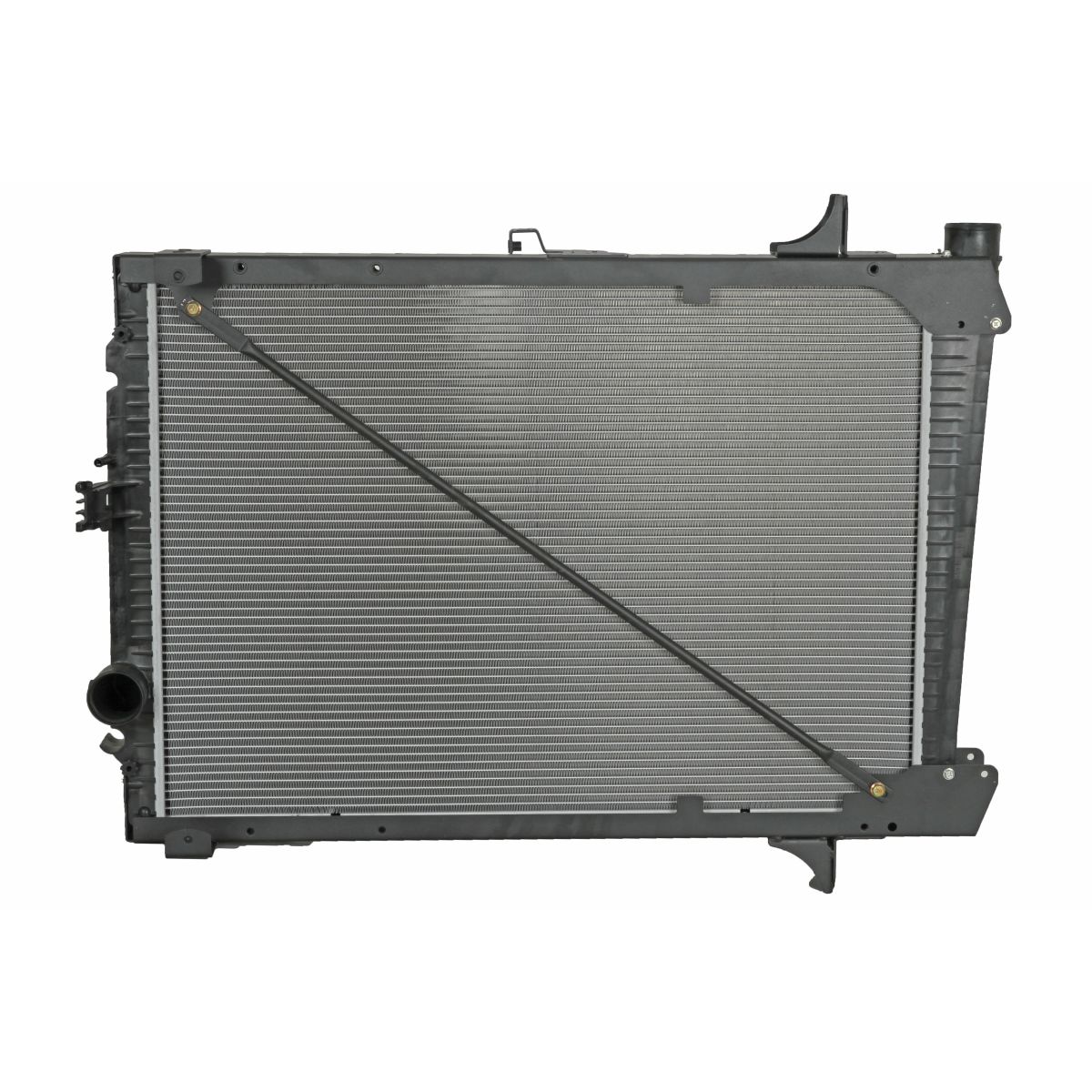 Image of Radiator, motorkoeling