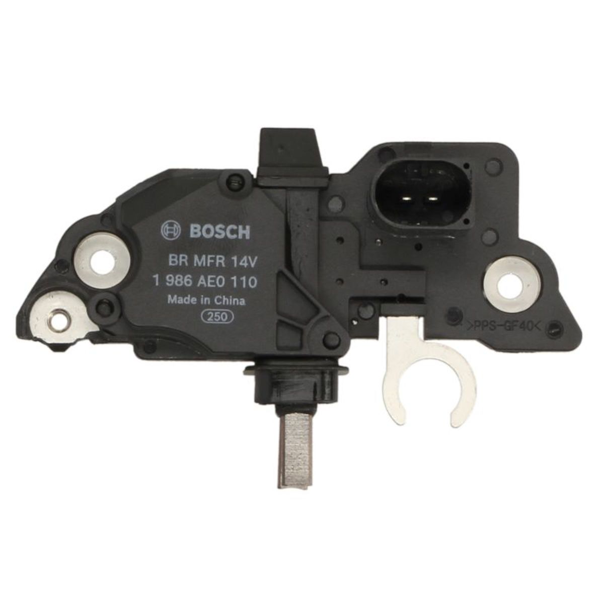1 986 AE0 011 BOSCH Alternator Regulator | Price And Review - View #8