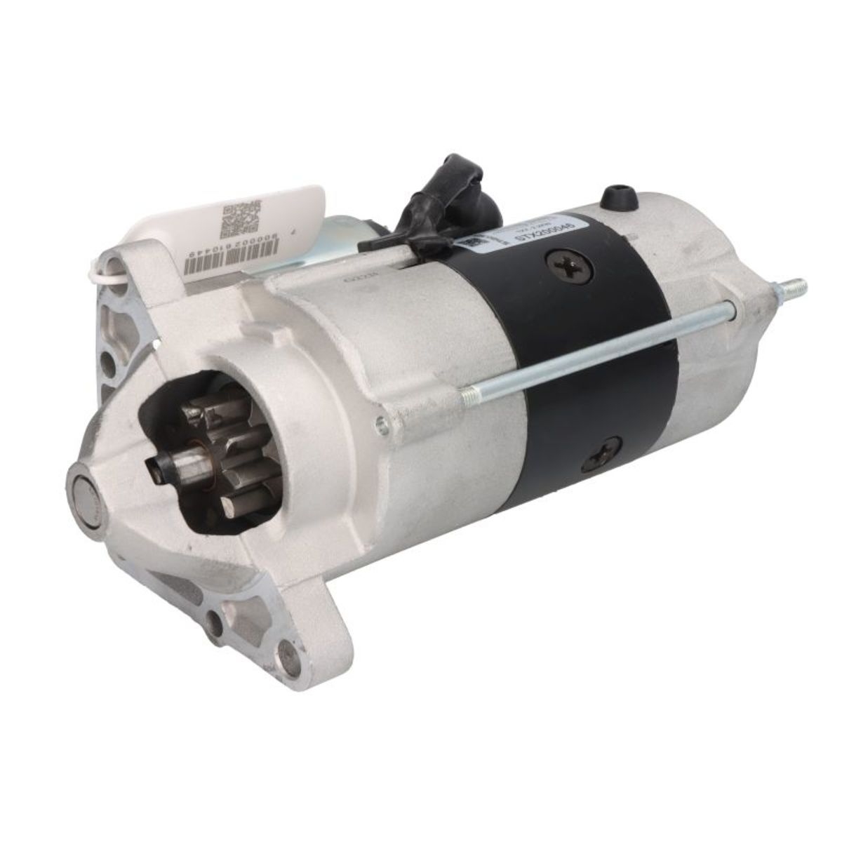 Image of Starter