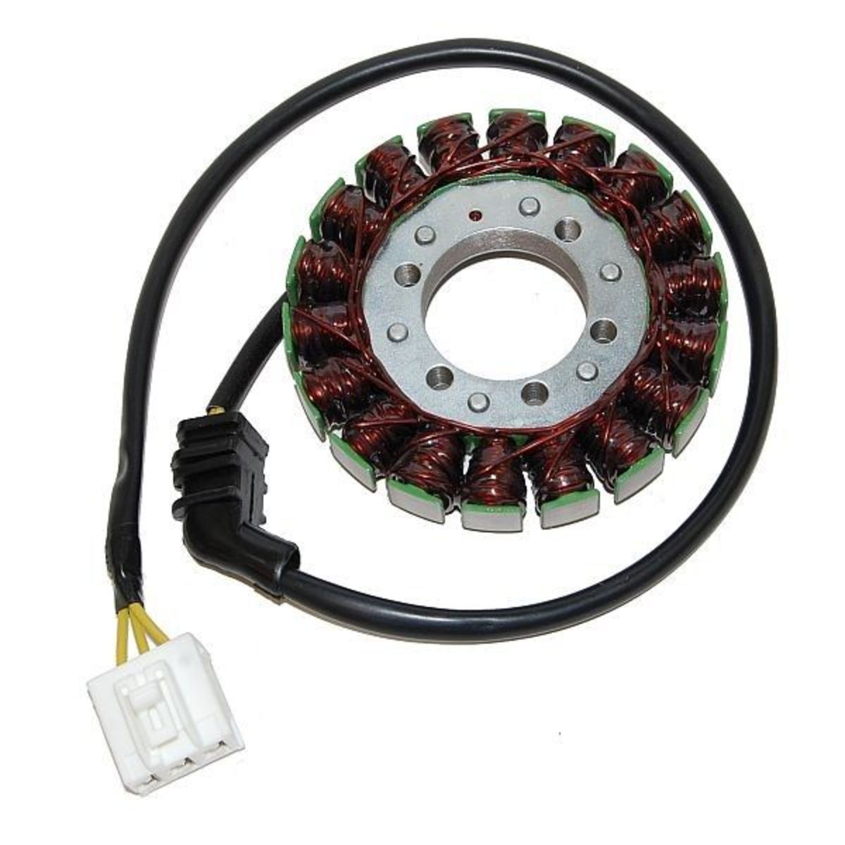 Ständer, Lichtmaschine VICMA VIC-17411