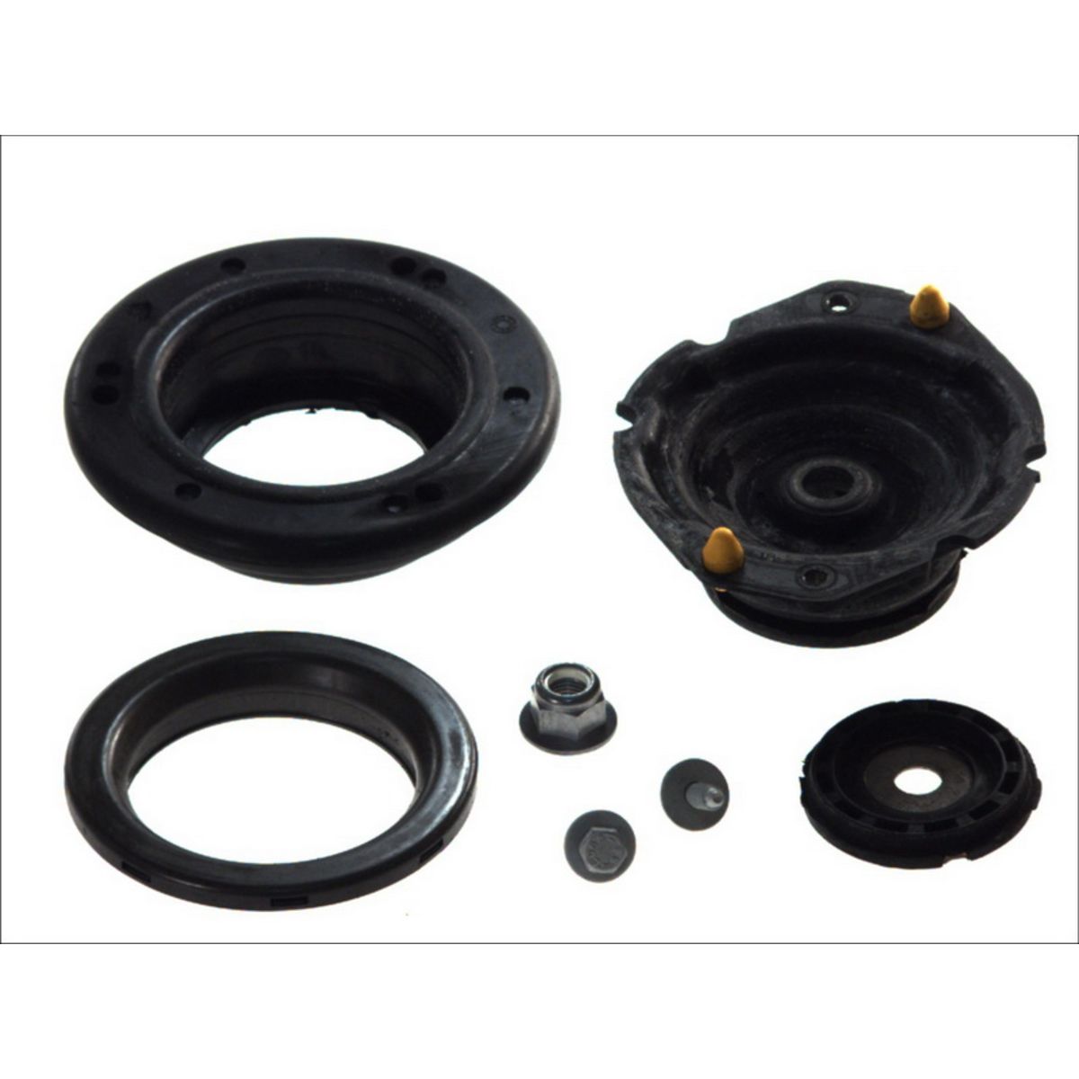 Sachs Kit De Réparation, Coupelle De Suspension 802 317