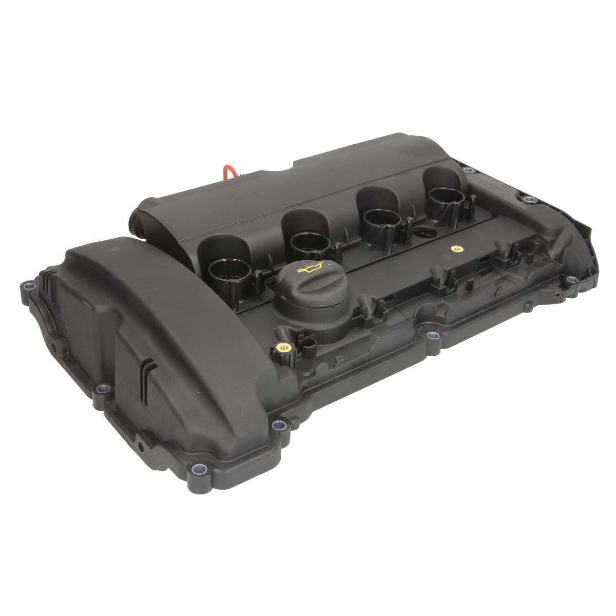 Cilinderkop afdekking  BILSTEIN