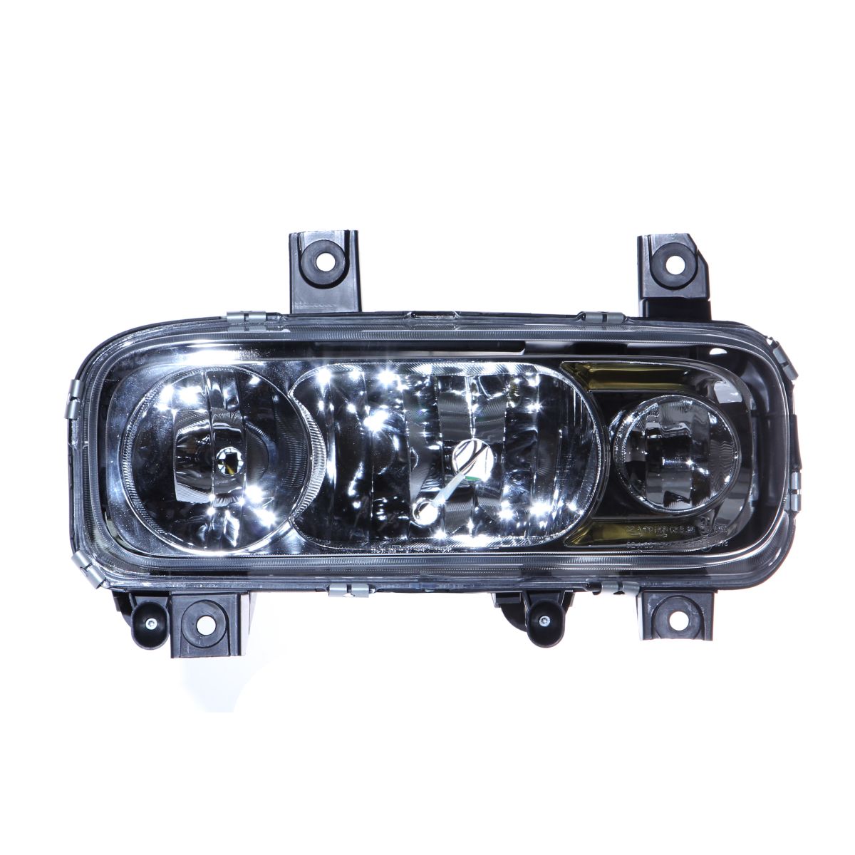 Image of Koplamp links HERTH+BUSS ELPARTS