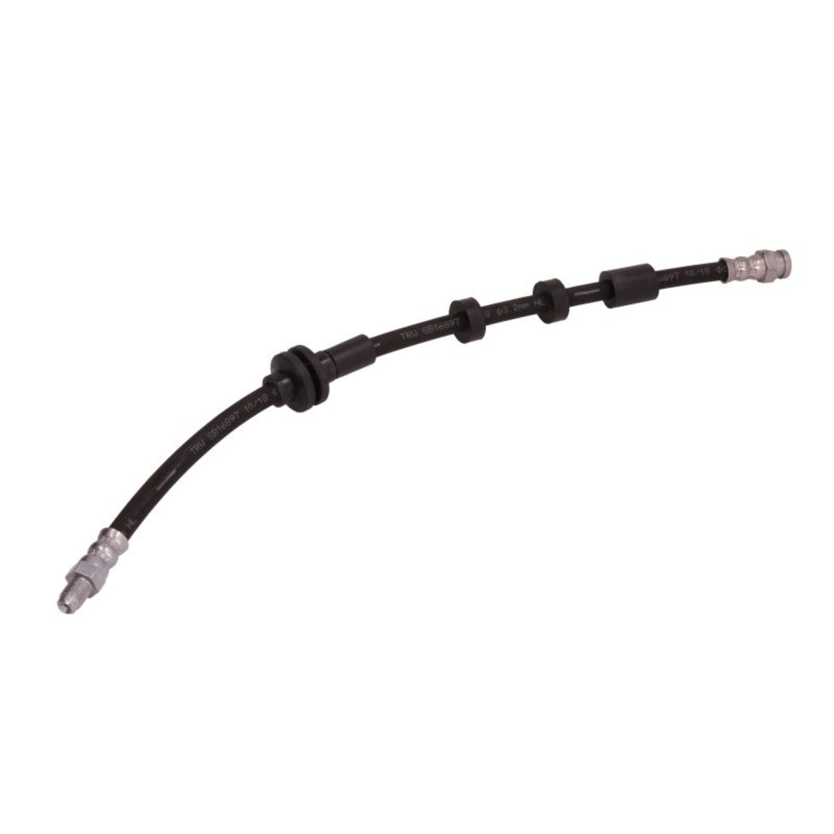 Trw Tubo Flessibile Del Freno Phb2033