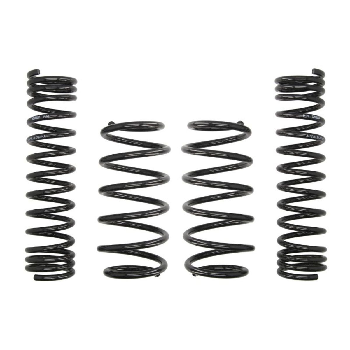 Ressort de suspension EIBACH Pro-Kit E1518-140