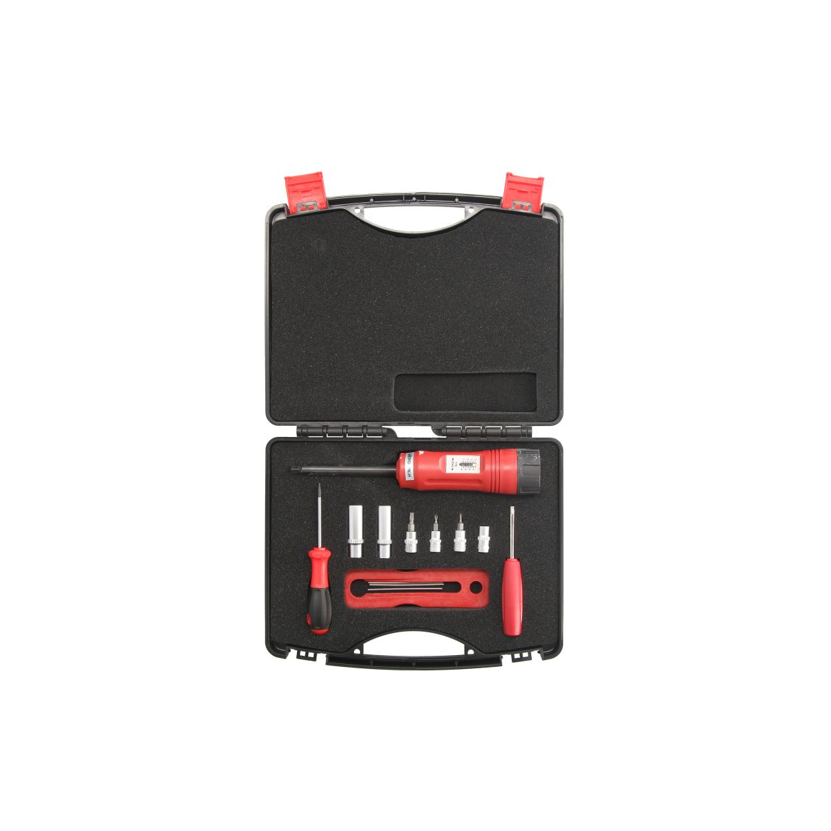 Image of Gereedschap voor bandenonderhoud