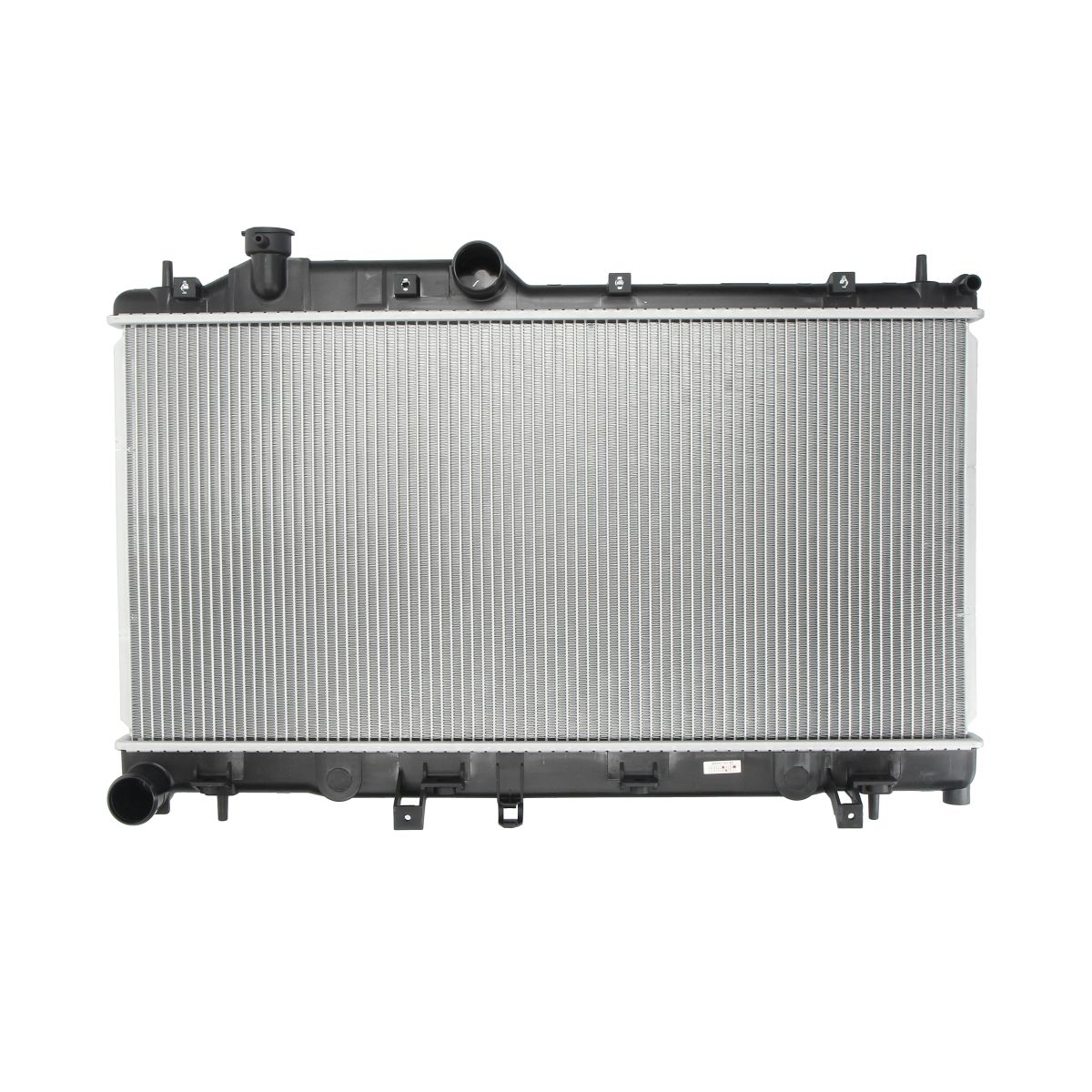 Image of Radiator, motorkoeling