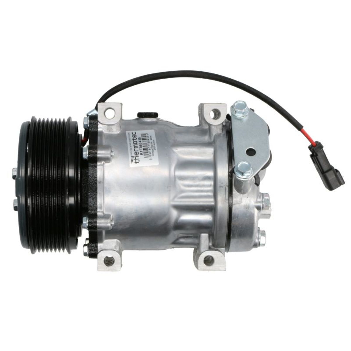 Klimakompressor THERMOTEC KLIMA KTT090420