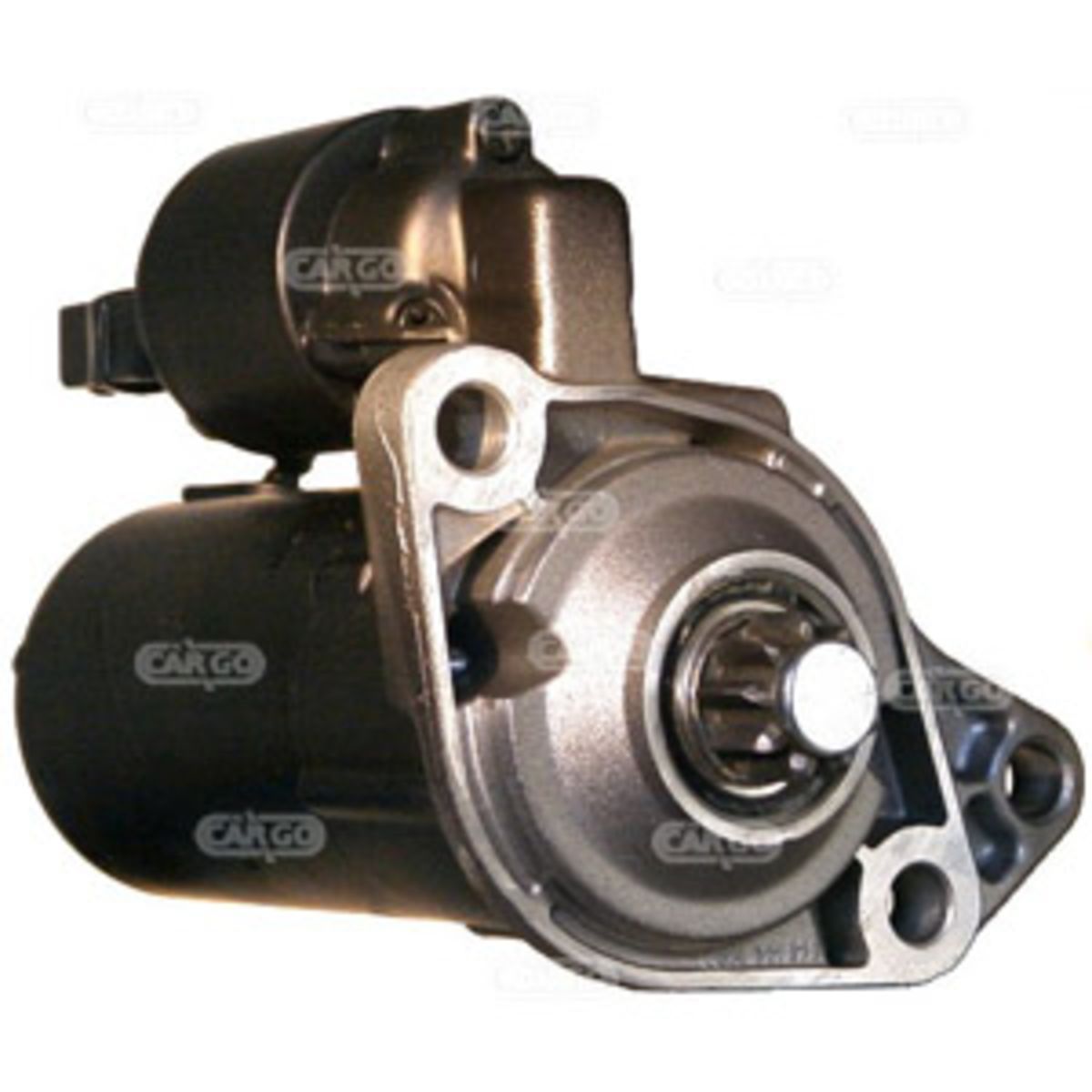 Image of Starter
