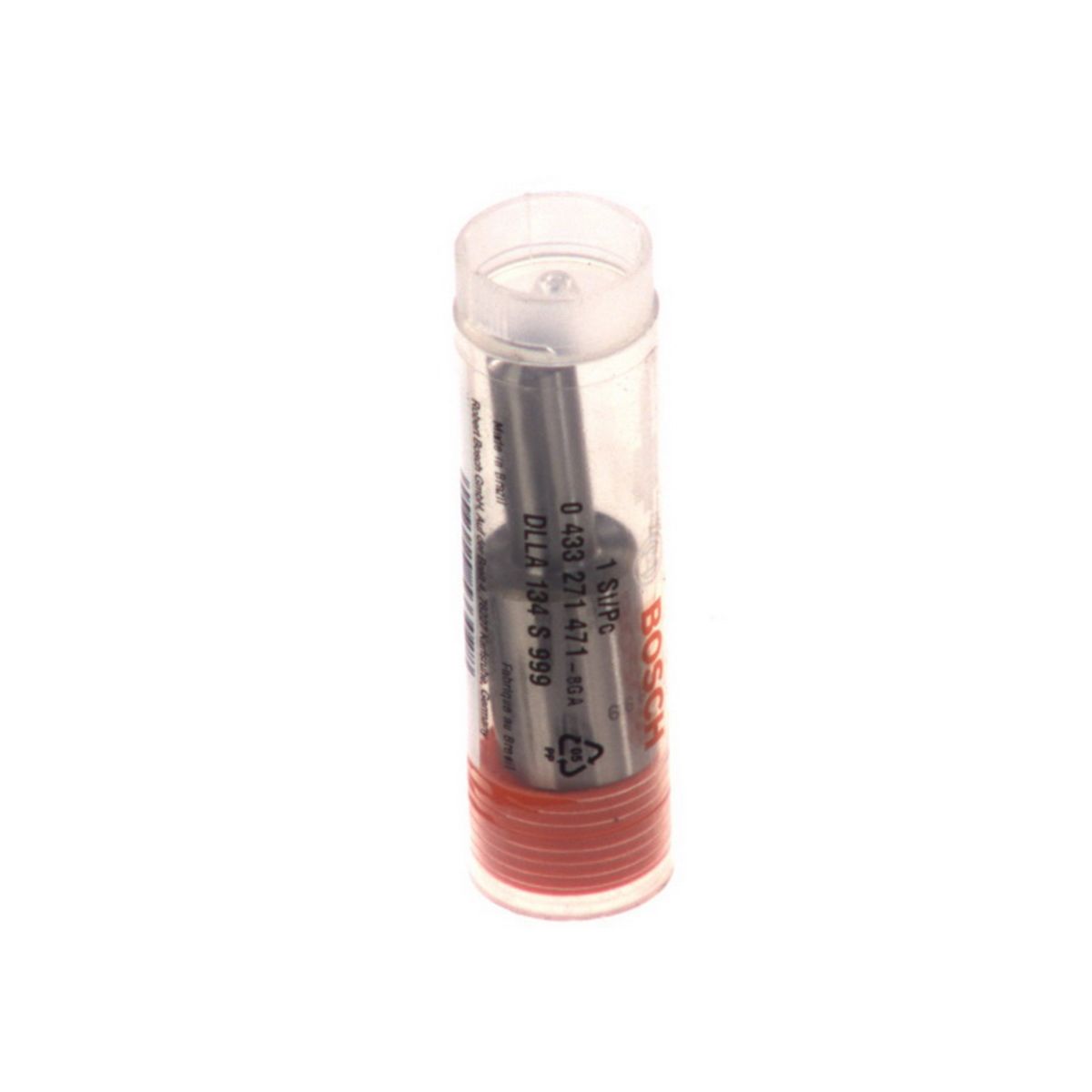 Image of Injectiemondstuk