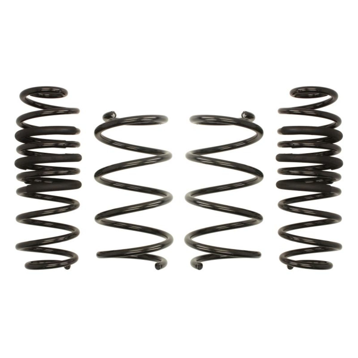 Kit de suspension, ressorts EIBACH Pro-Kit E10-15-030-01-22