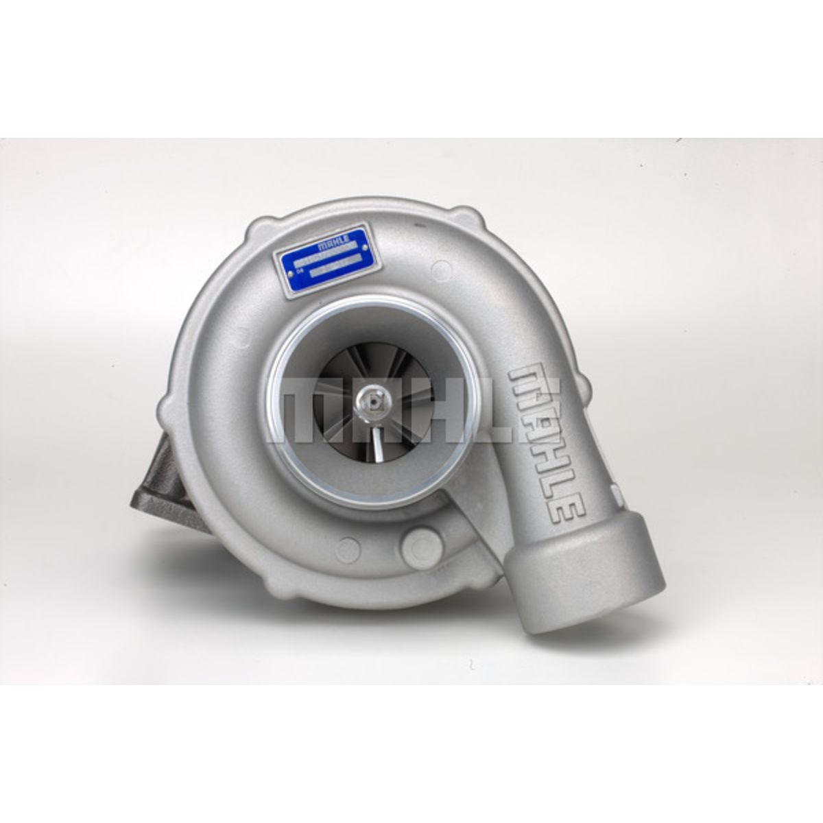 Image of Supercharger, drukvulling