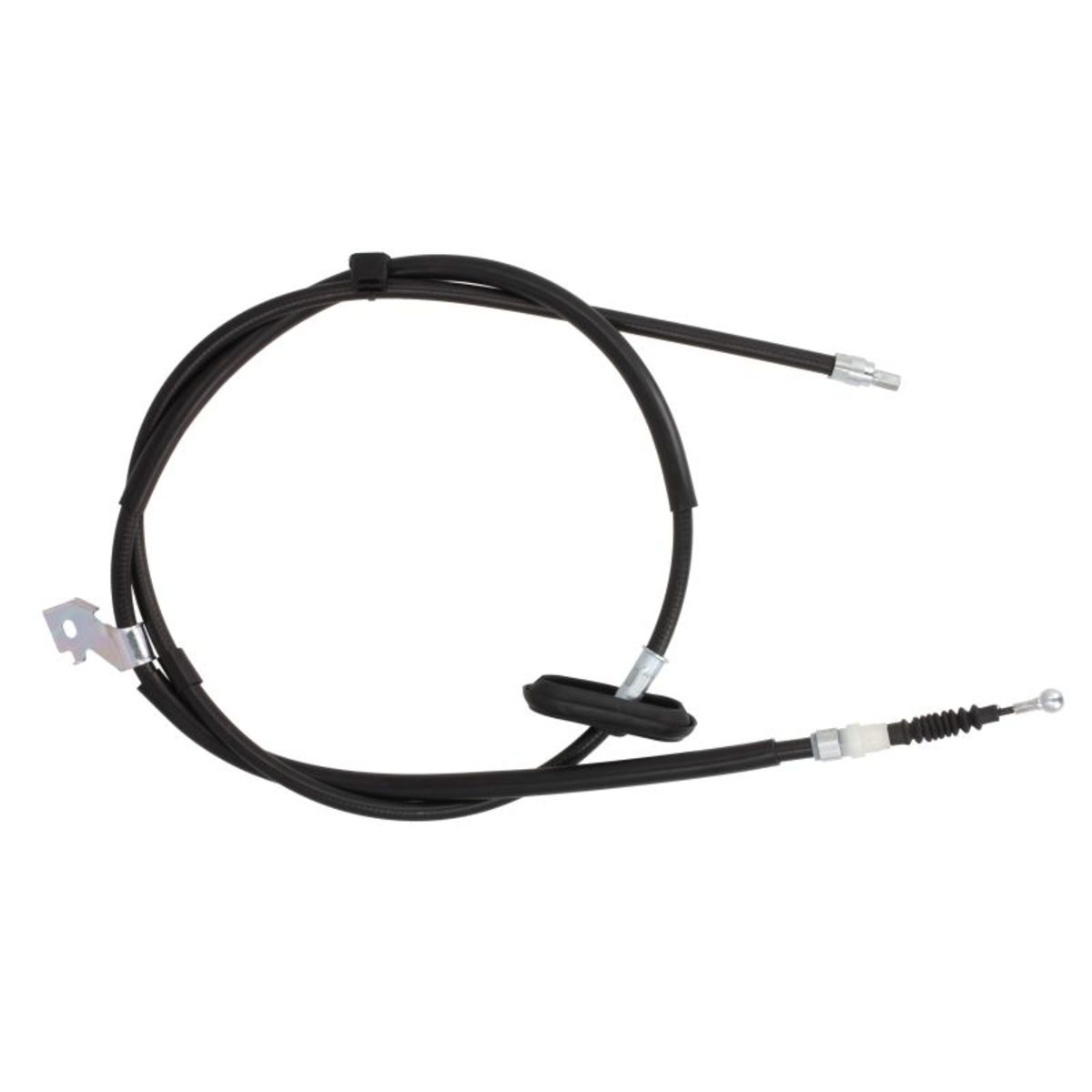 Image of Kabel, parkeerrem