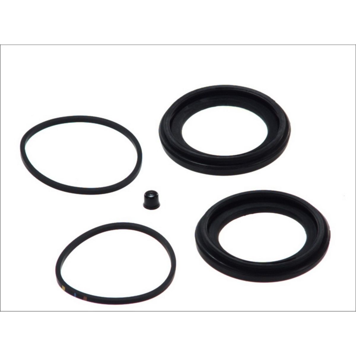 Image of Reparatieset, remklauw  D4-355