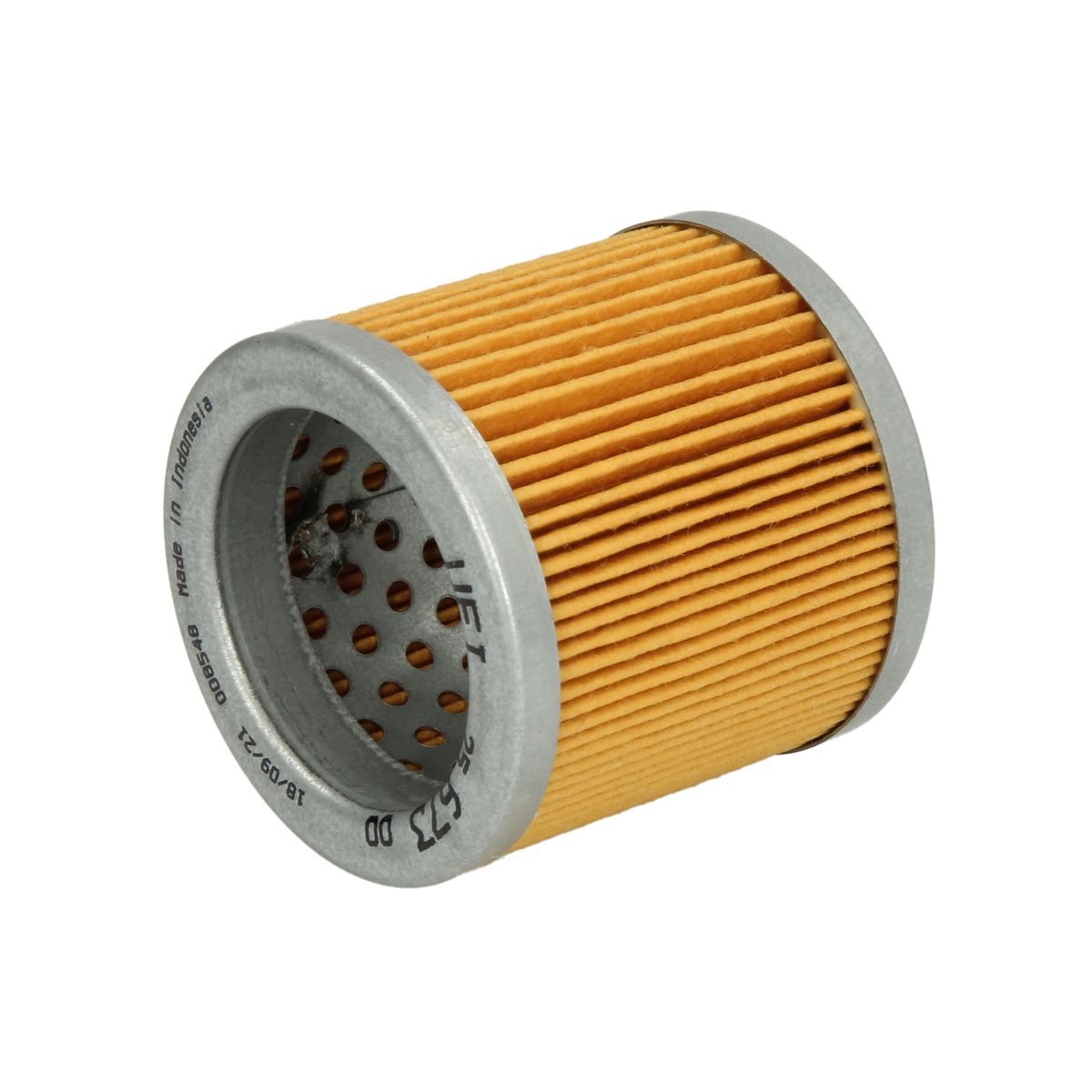 Ufi Filter, Hydrauliek 25.673.00