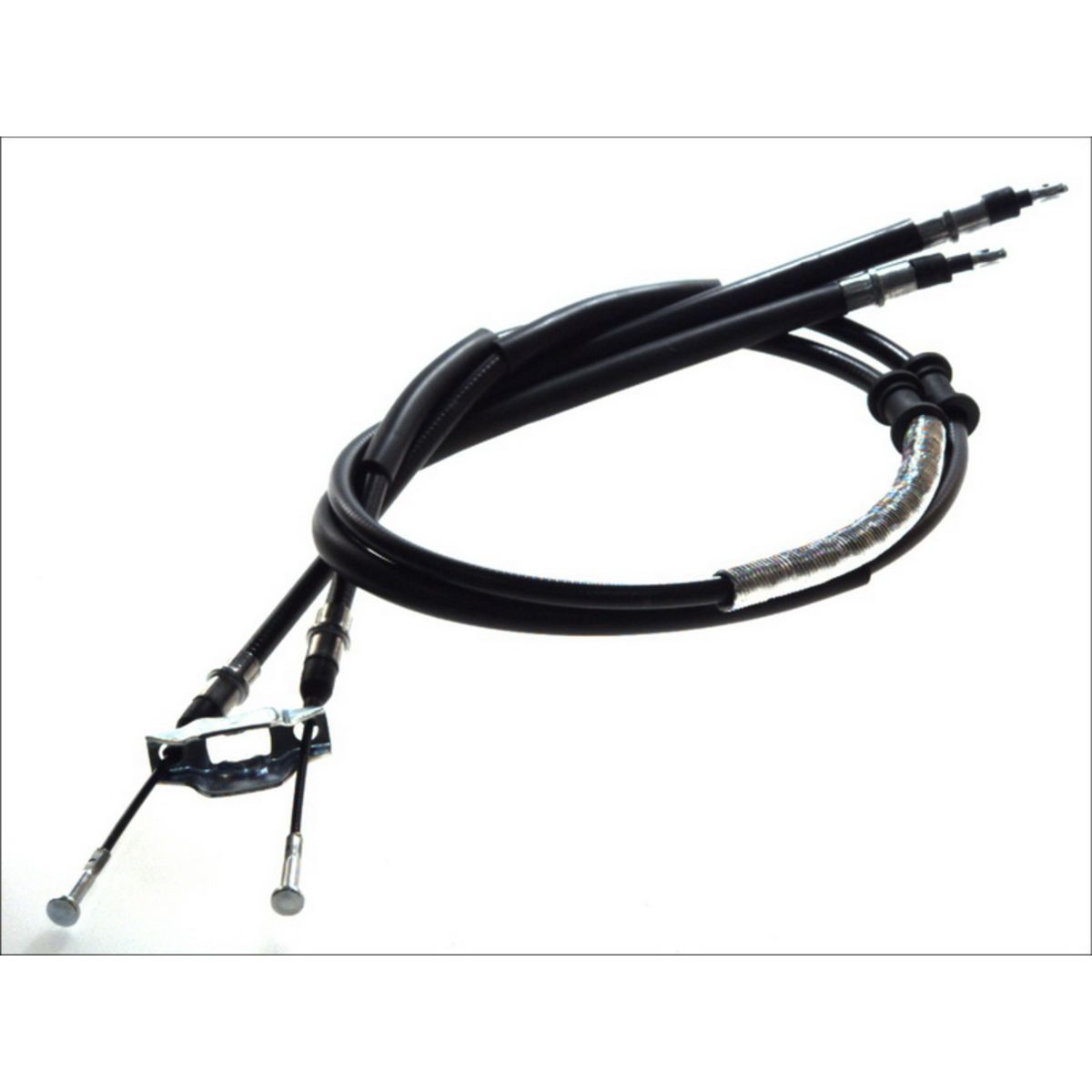 Image of Kabel, parkeerrem