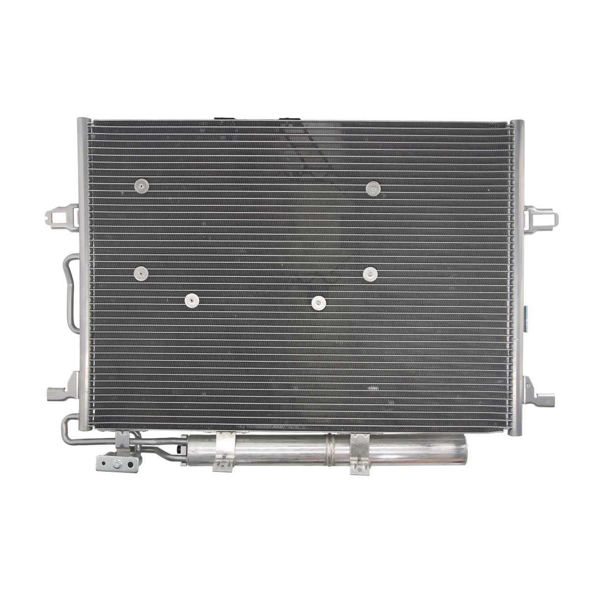 Image of Condensator, airconditioning