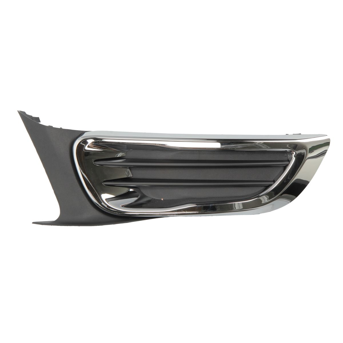Blic Bumper - Ventilatierooster 6502-07-0541913P Links