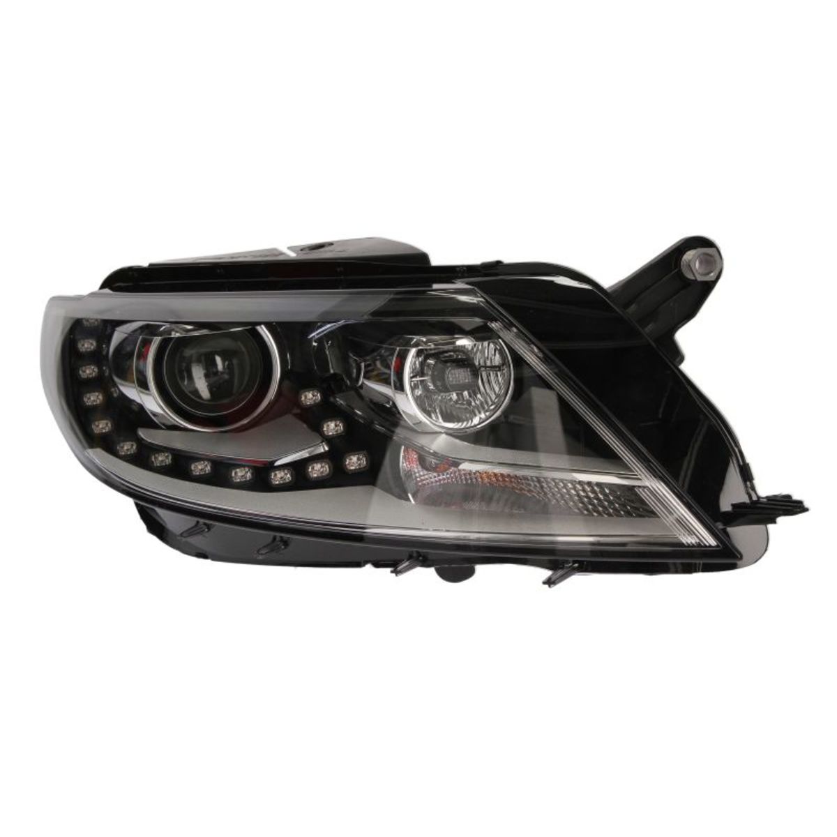 Magneti Marelli Hauptscheinwerfer 711307024171, Rechts