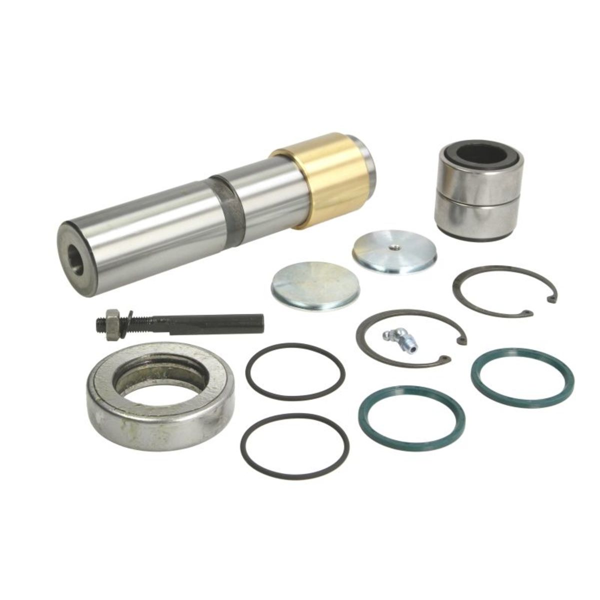 Image of Fusee reparatieset  LE