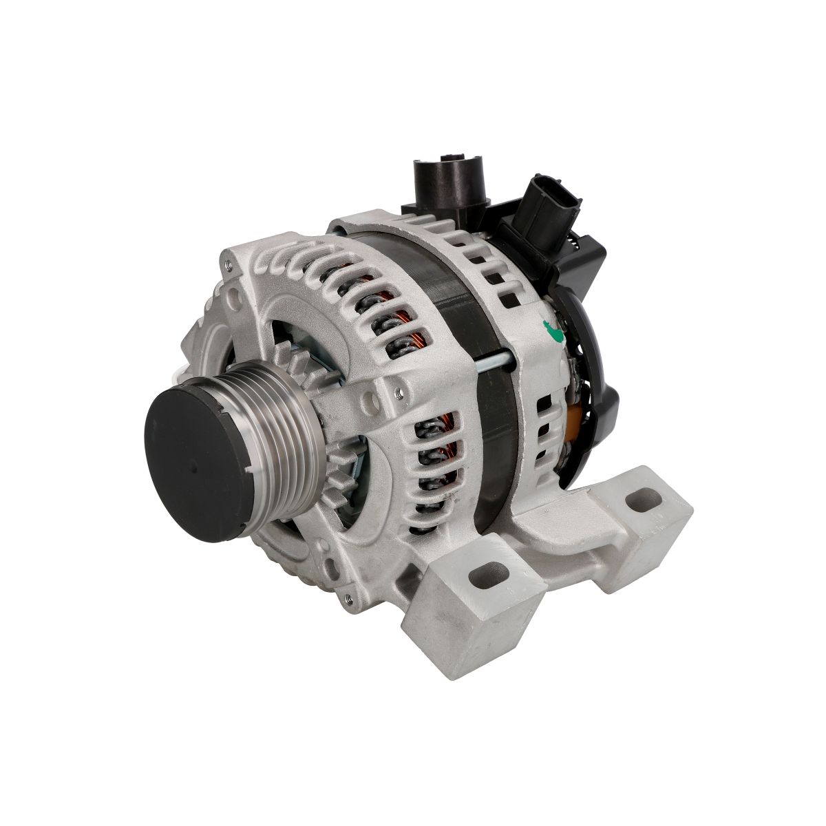 Image of Driefasige generator