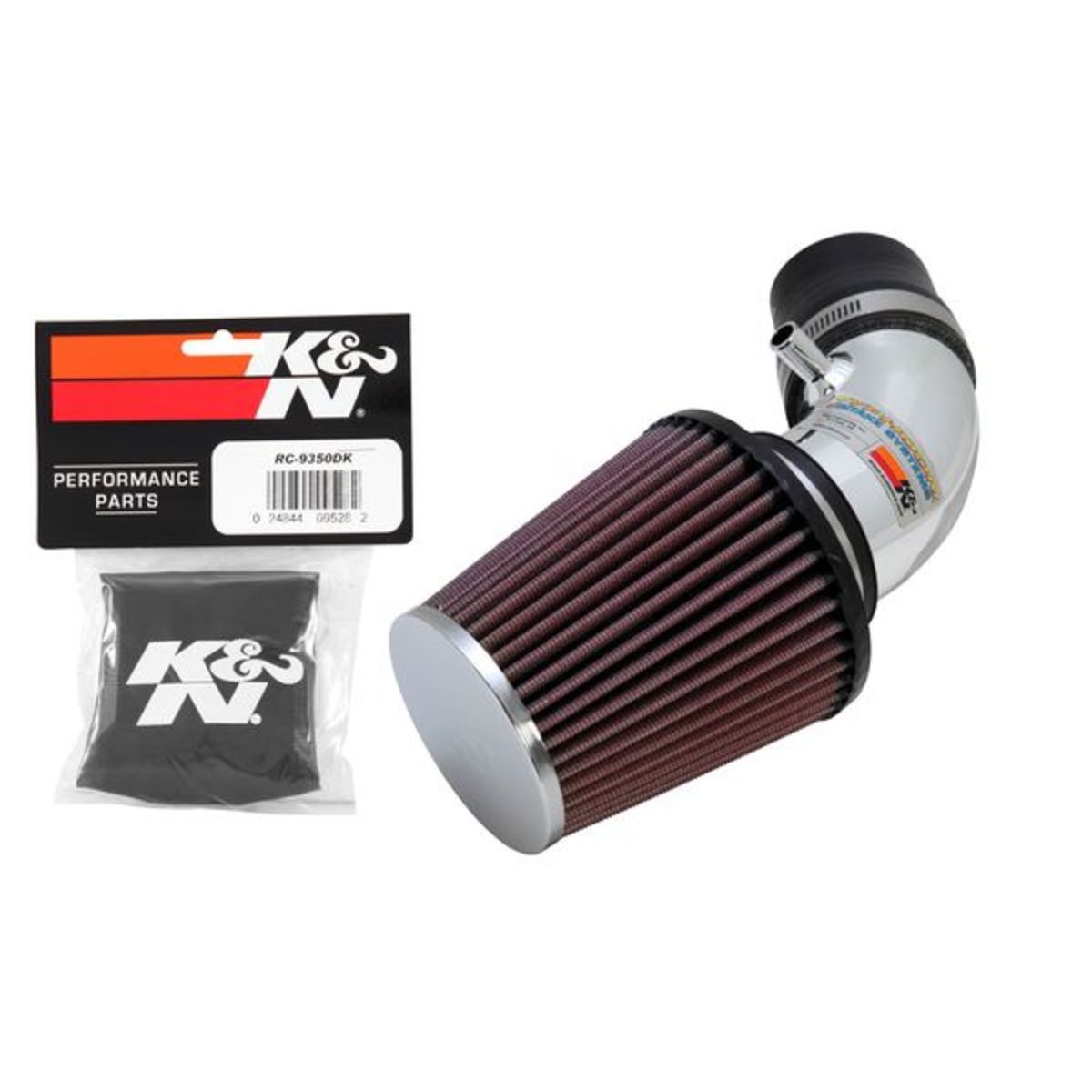 Filtre à air sport K&N 69-2020TP