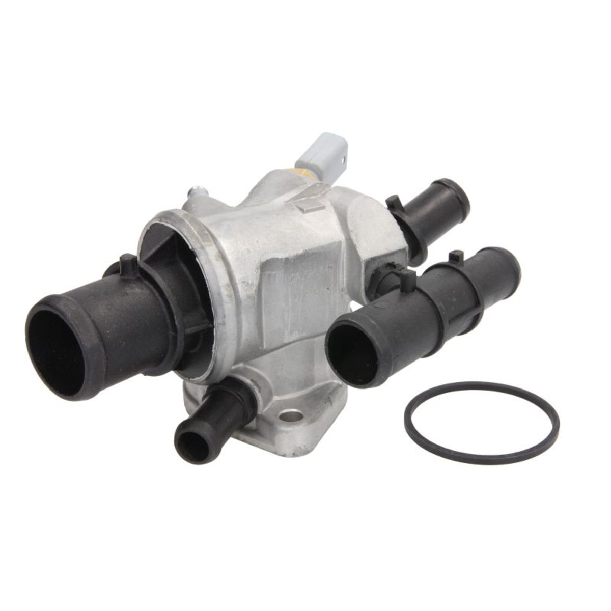 Thermostat d'eau COLORSTAT BY VERNET TH6868.88J