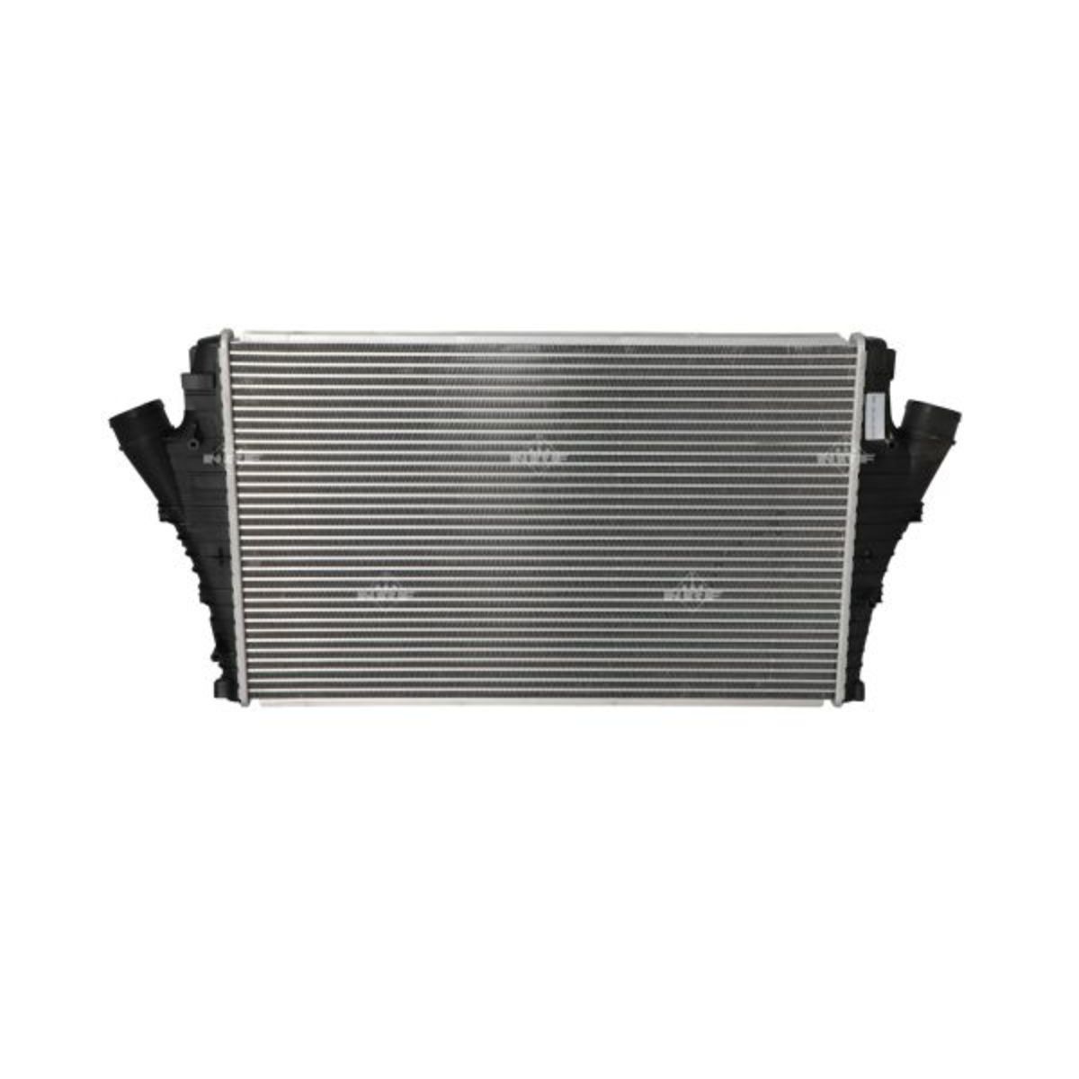 Für NRF 30475 INTERCOOLER / CHARGER - Bild 7