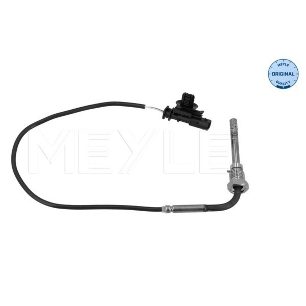 Image of Sensor, uitlaatgastemperatuur