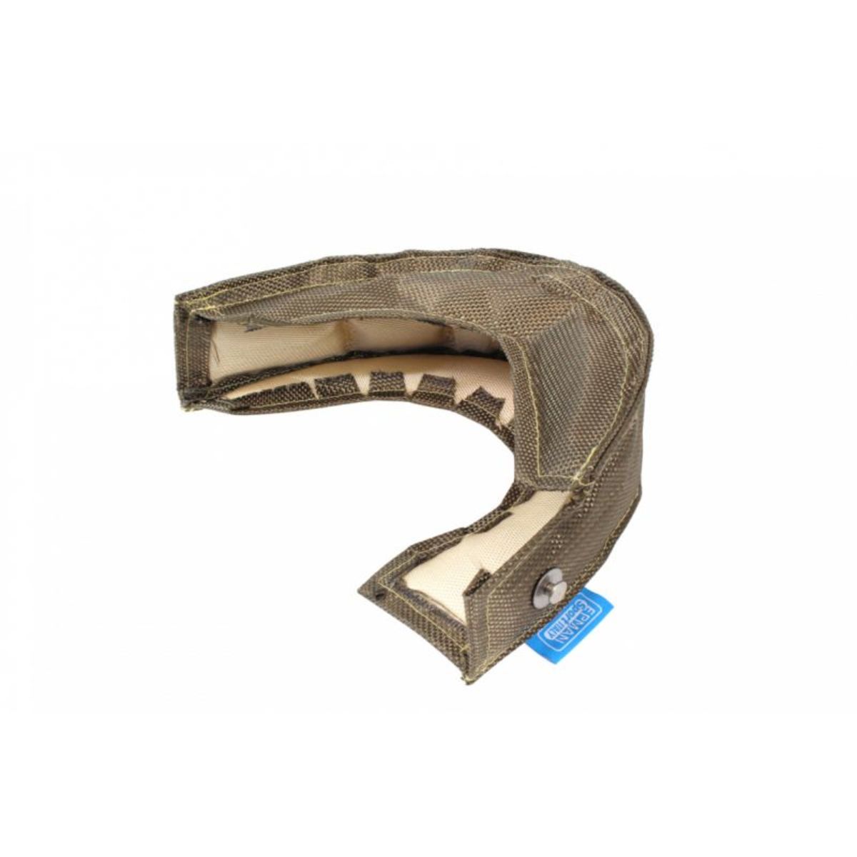 Pièce d'échappement SPEEDMAX MG-TT-068, sans homologation routière