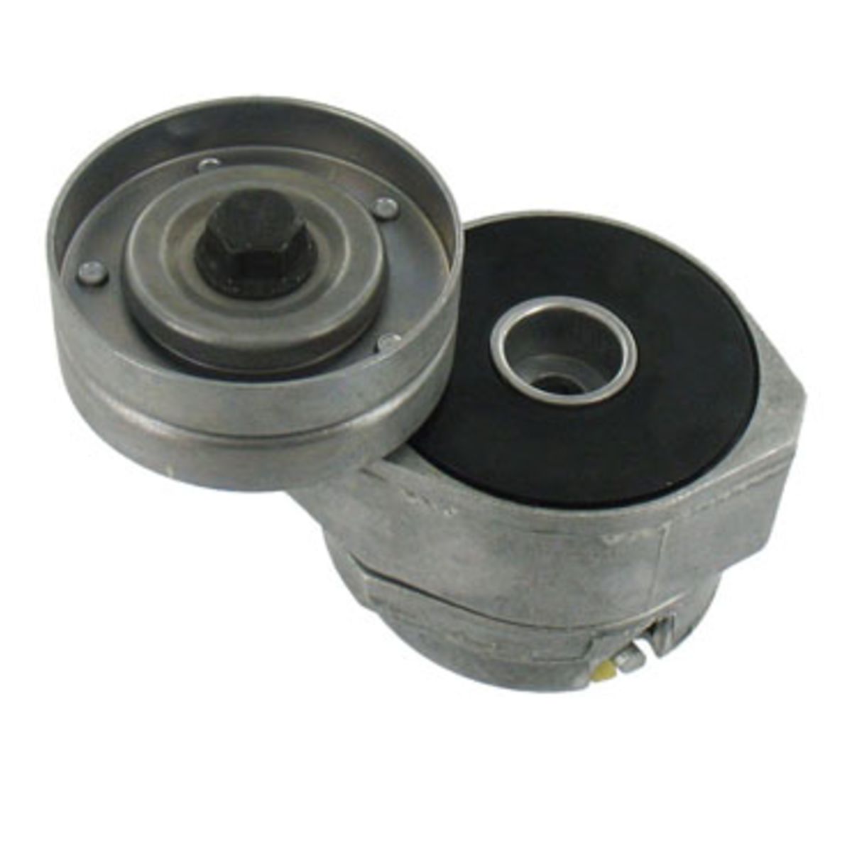 Image of Riemspanner, Poly V-riem