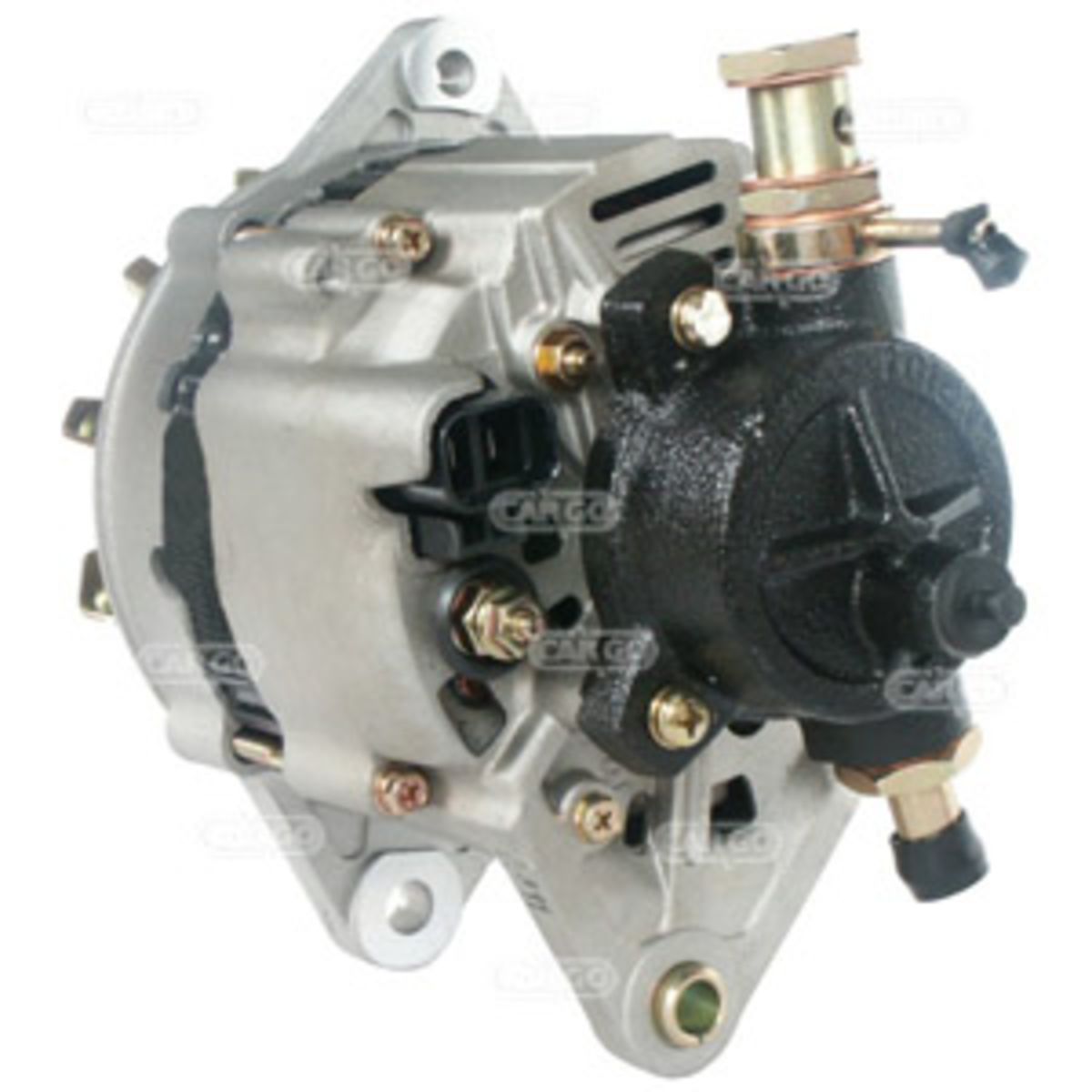 Image of Driefasige generator
