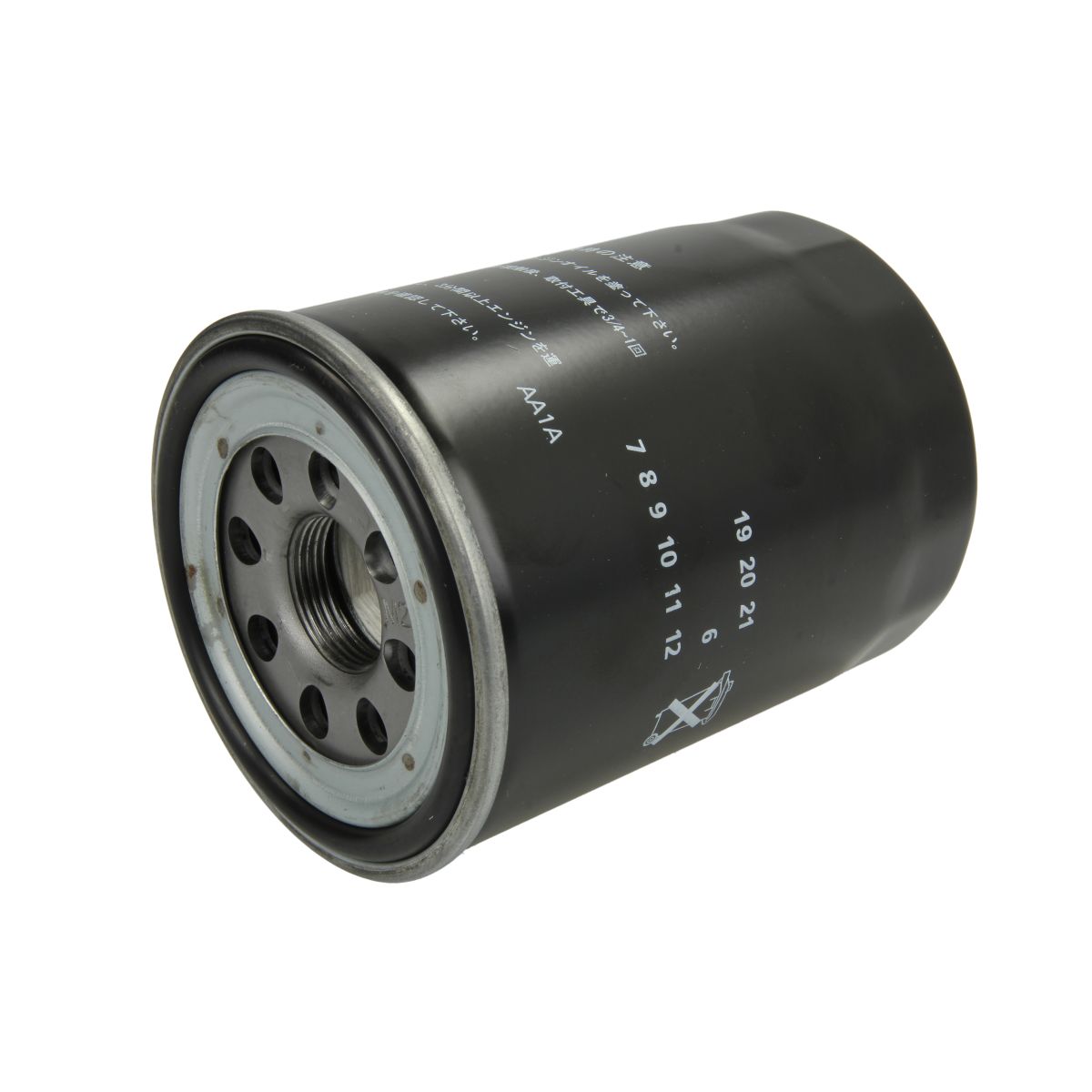 Image of Oliefilter