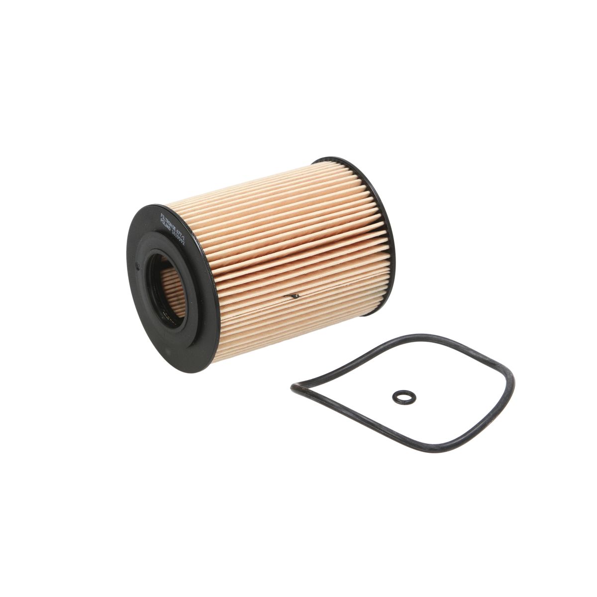 Filtron Filtro Olio Oe677/1