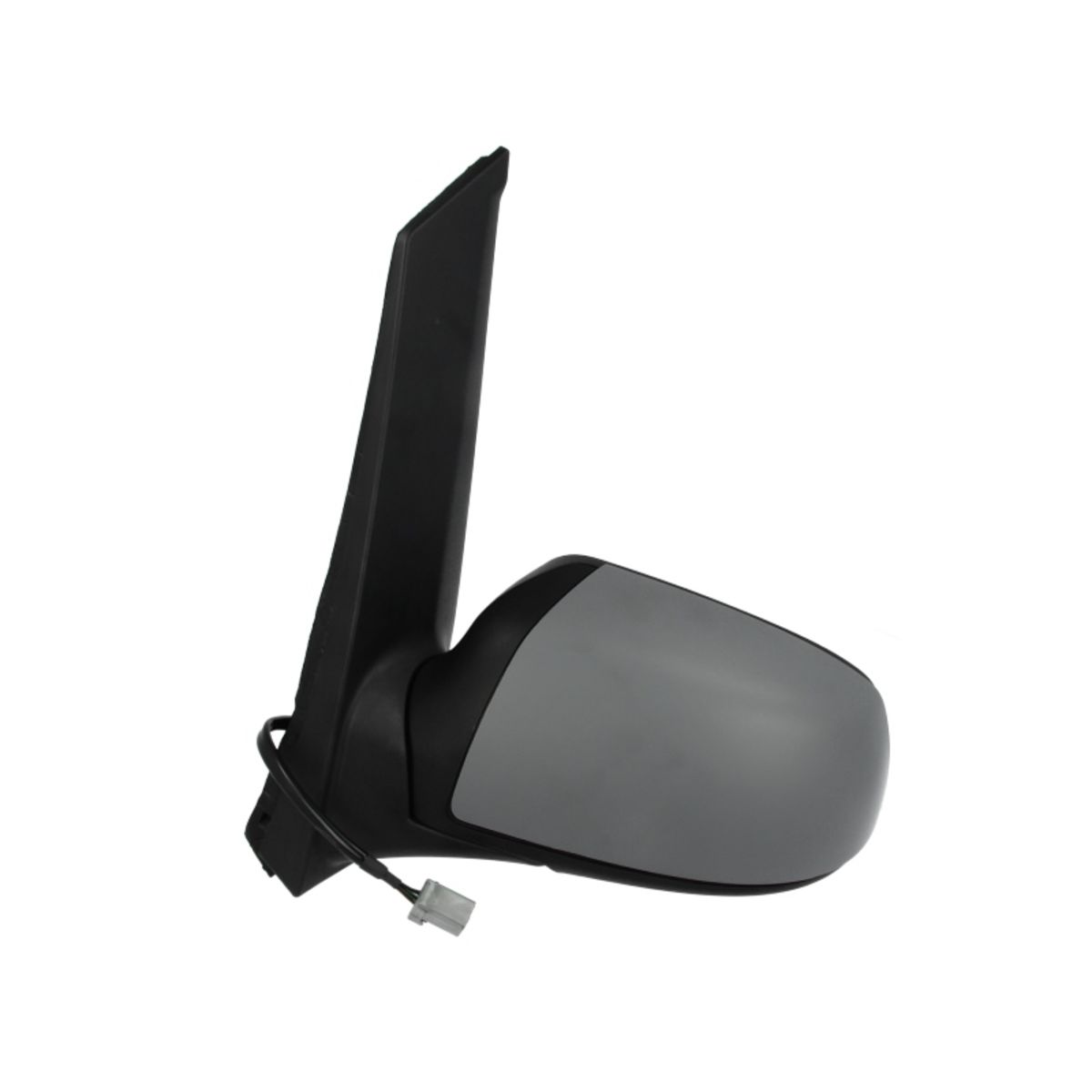 Specchietto esterno Sx per regolazione elettrica specchio 310-0100 TYC per FORD - Immagine 3