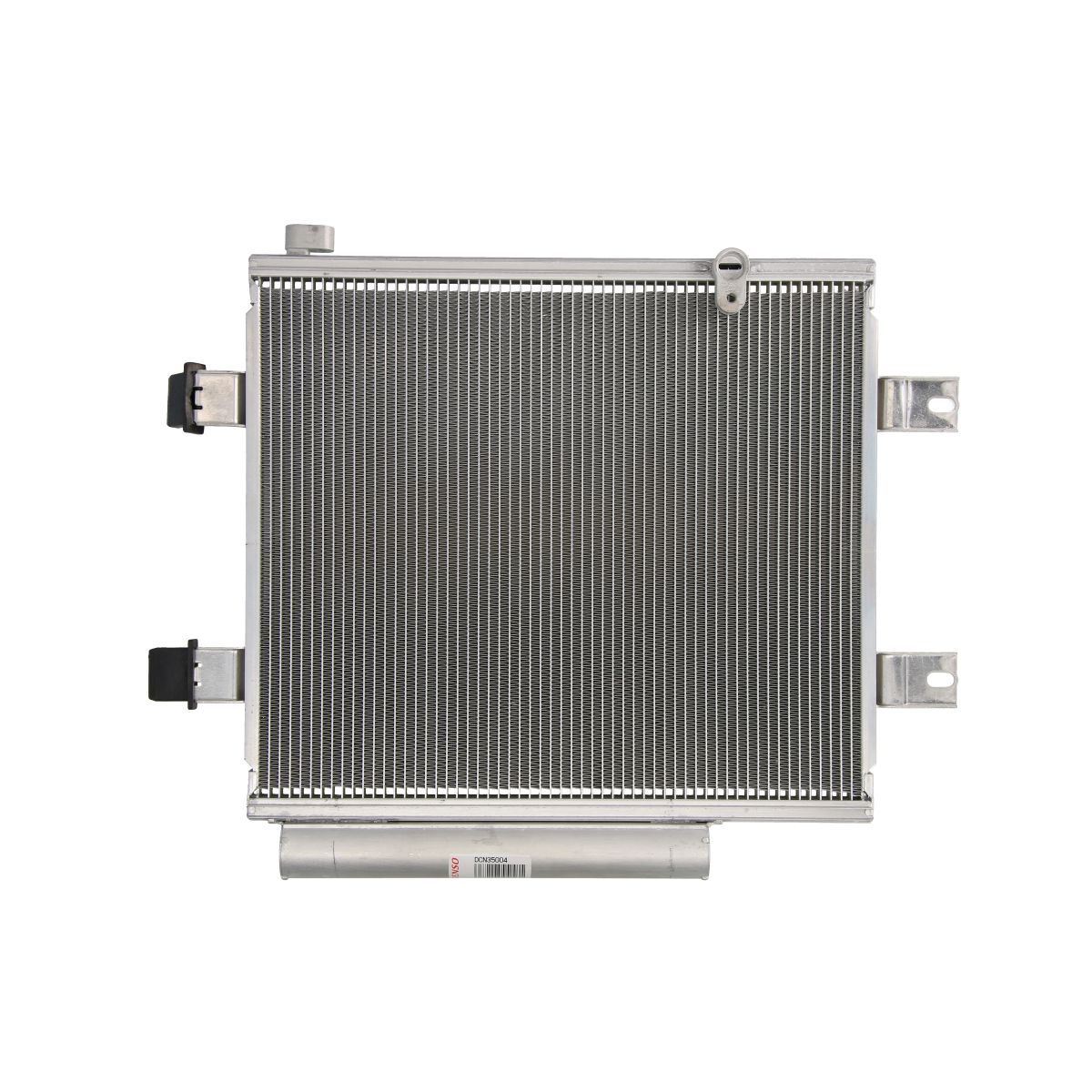 Image of Condensator, airconditioning