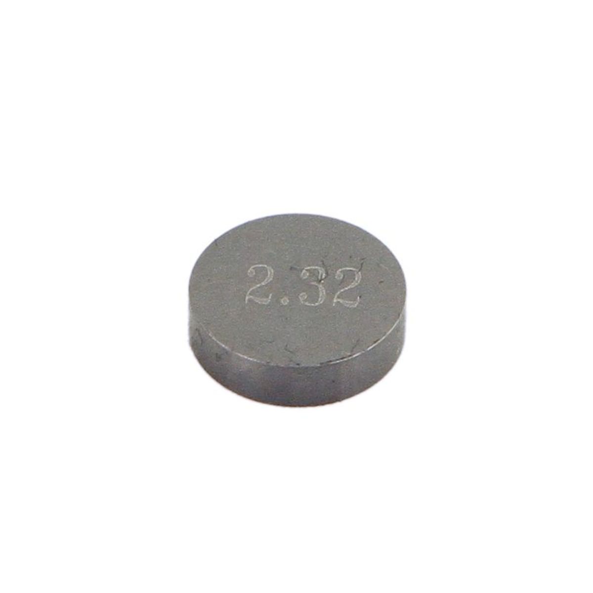 Pastille de soupape 4RIDE 8.90 x 2.32 mm