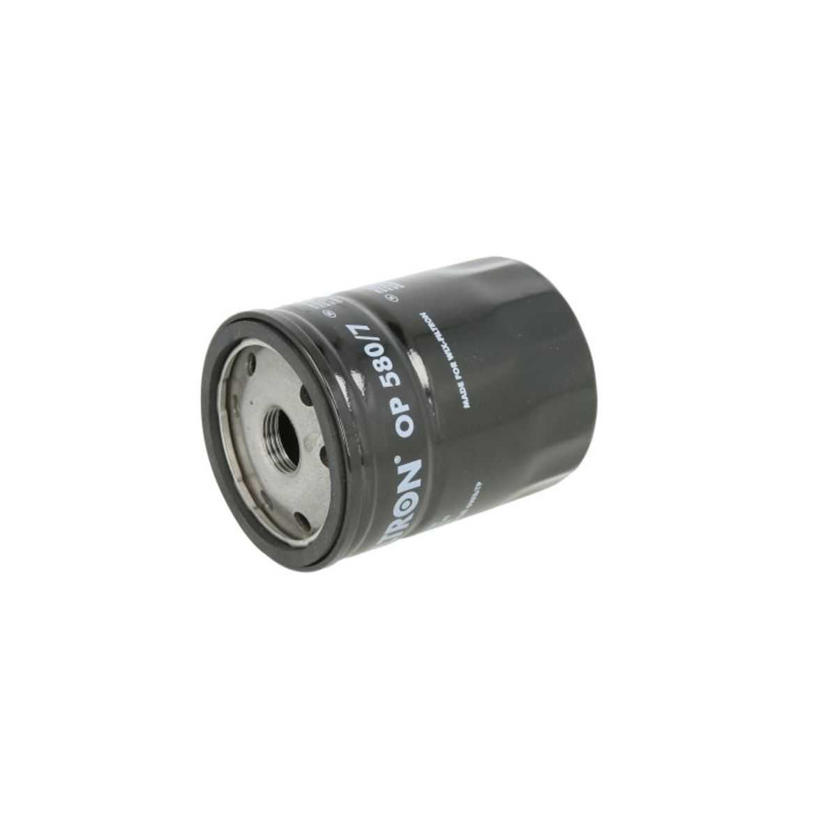 Filtron Ölfilter Op580/7