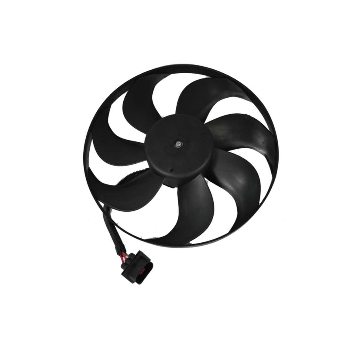 Thermotec Lüfter, Motorkühlung Größe 12 D8w007tt